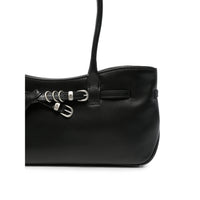 Margesherwood Margesherwood Black Shoulder Bags Women
