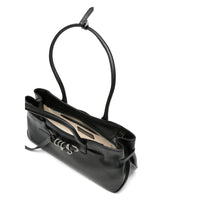 Margesherwood Margesherwood Black Shoulder Bags Women