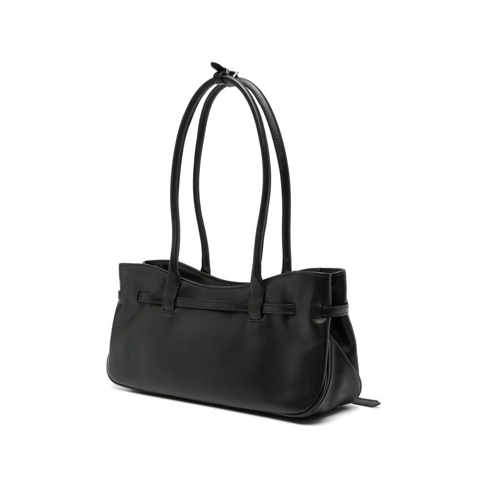 Margesherwood Margesherwood Black Shoulder Bags Women