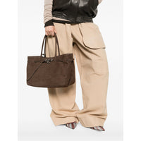 Margesherwood Margesherwood Brown Tote Bags Women