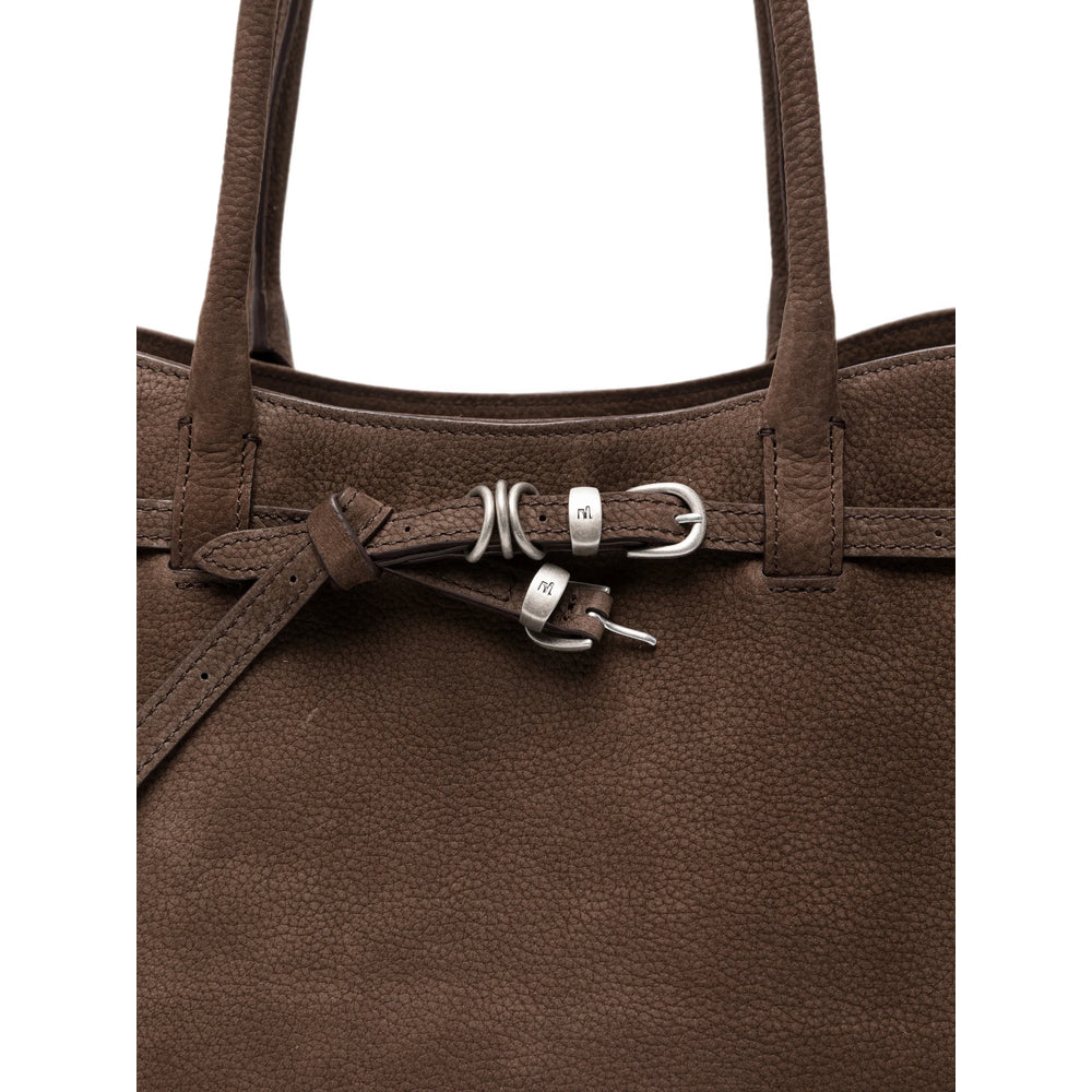 Margesherwood Margesherwood Brown Tote Bags Women