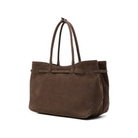 Margesherwood Margesherwood Brown Tote Bags Women