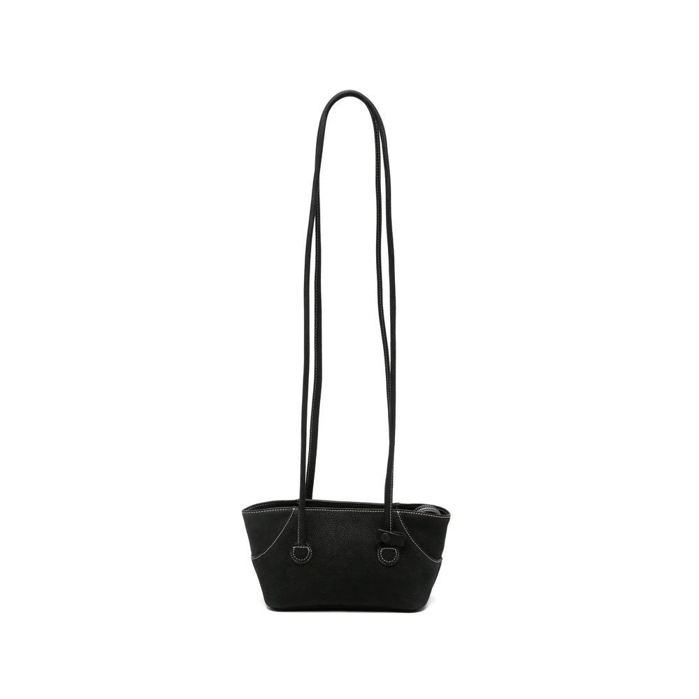 Margesherwood Margesherwood Black Satchels & Cross Body Bags Women