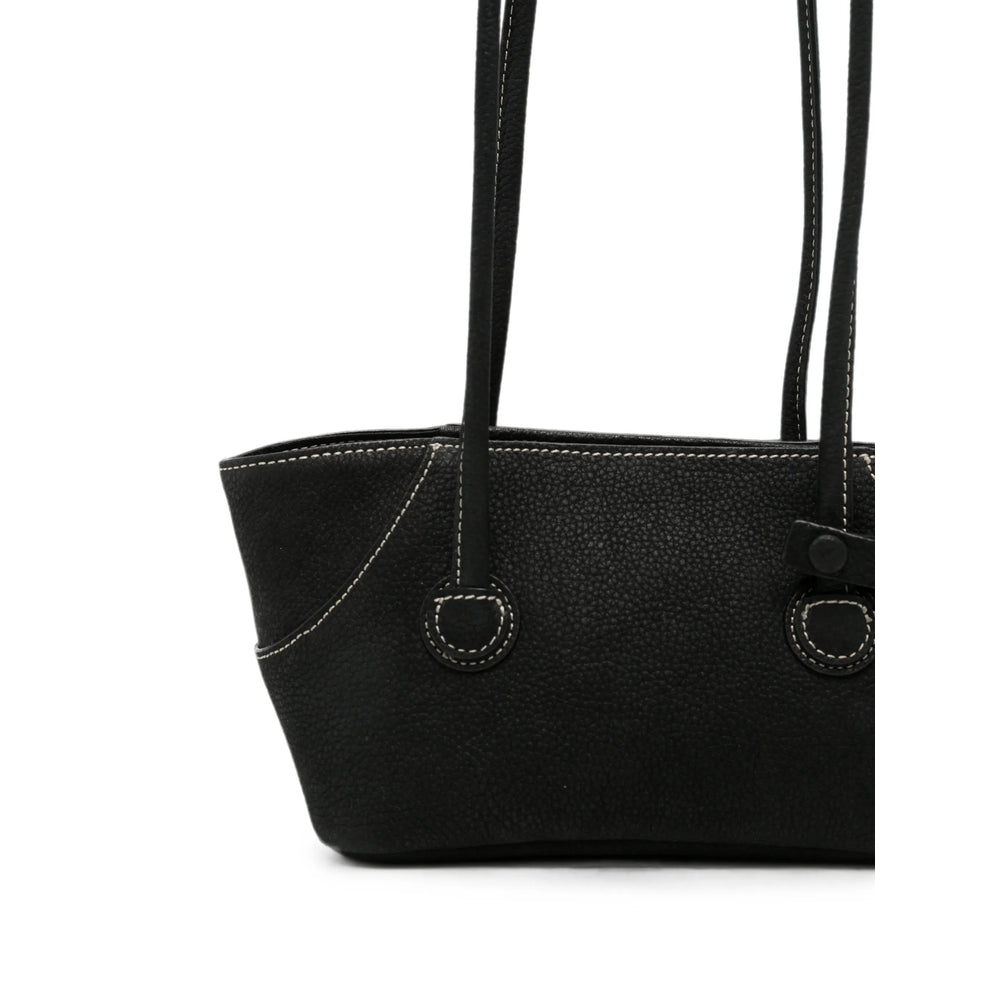 Margesherwood Margesherwood Black Satchels & Cross Body Bags Women