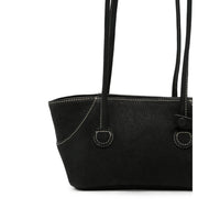 Margesherwood Margesherwood Black Satchels & Cross Body Bags Women