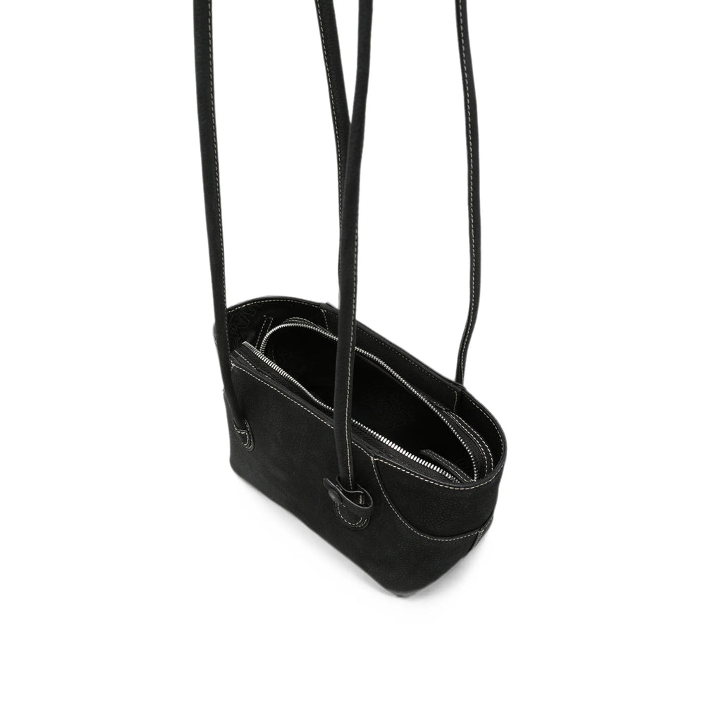 Margesherwood Margesherwood Black Satchels & Cross Body Bags Women