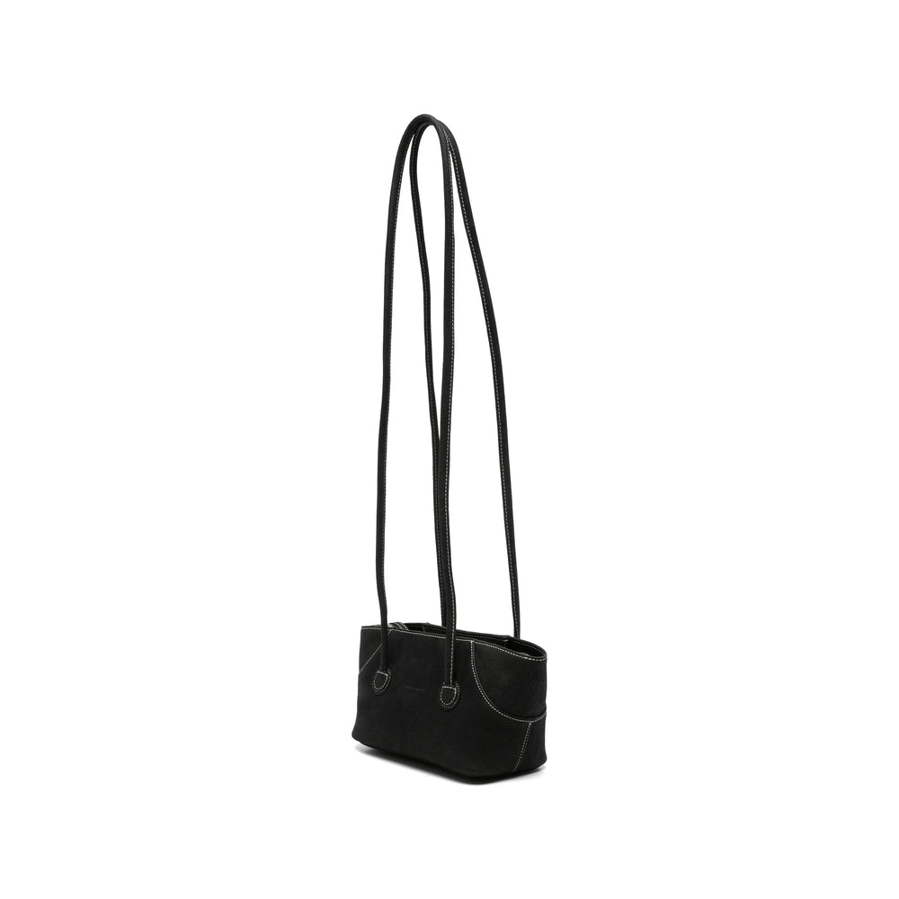 Margesherwood Margesherwood Black Satchels & Cross Body Bags Women