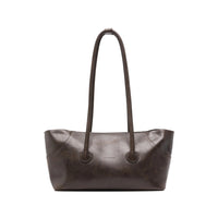 Margesherwood Margesherwood Brown Shoulder Bags Women
