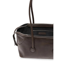 Margesherwood Margesherwood Brown Shoulder Bags Women