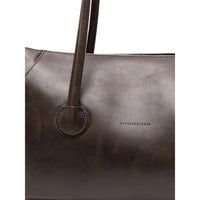 Margesherwood Margesherwood Brown Shoulder Bags Women