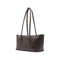 Margesherwood Margesherwood Brown Shoulder Bags Women