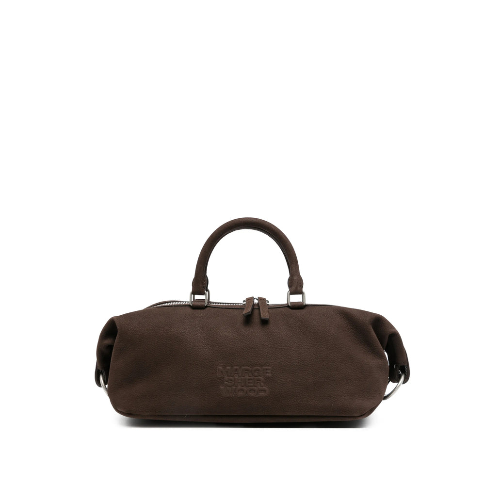 Margesherwood Margesherwood Brown Tote Bags Women