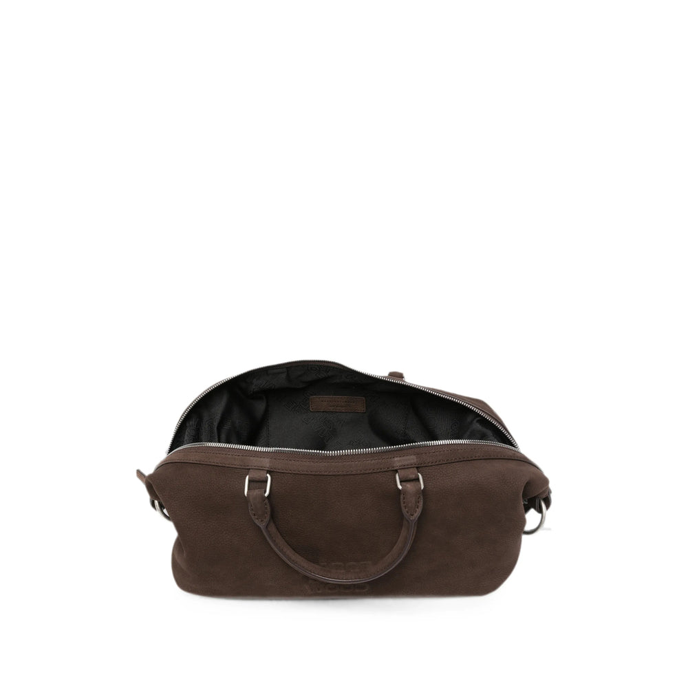 Margesherwood Margesherwood Brown Tote Bags Women