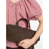 Margesherwood Margesherwood Brown Tote Bags Women