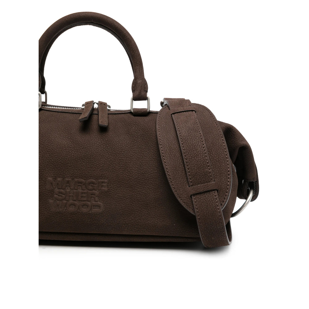 Margesherwood Margesherwood Brown Tote Bags Women