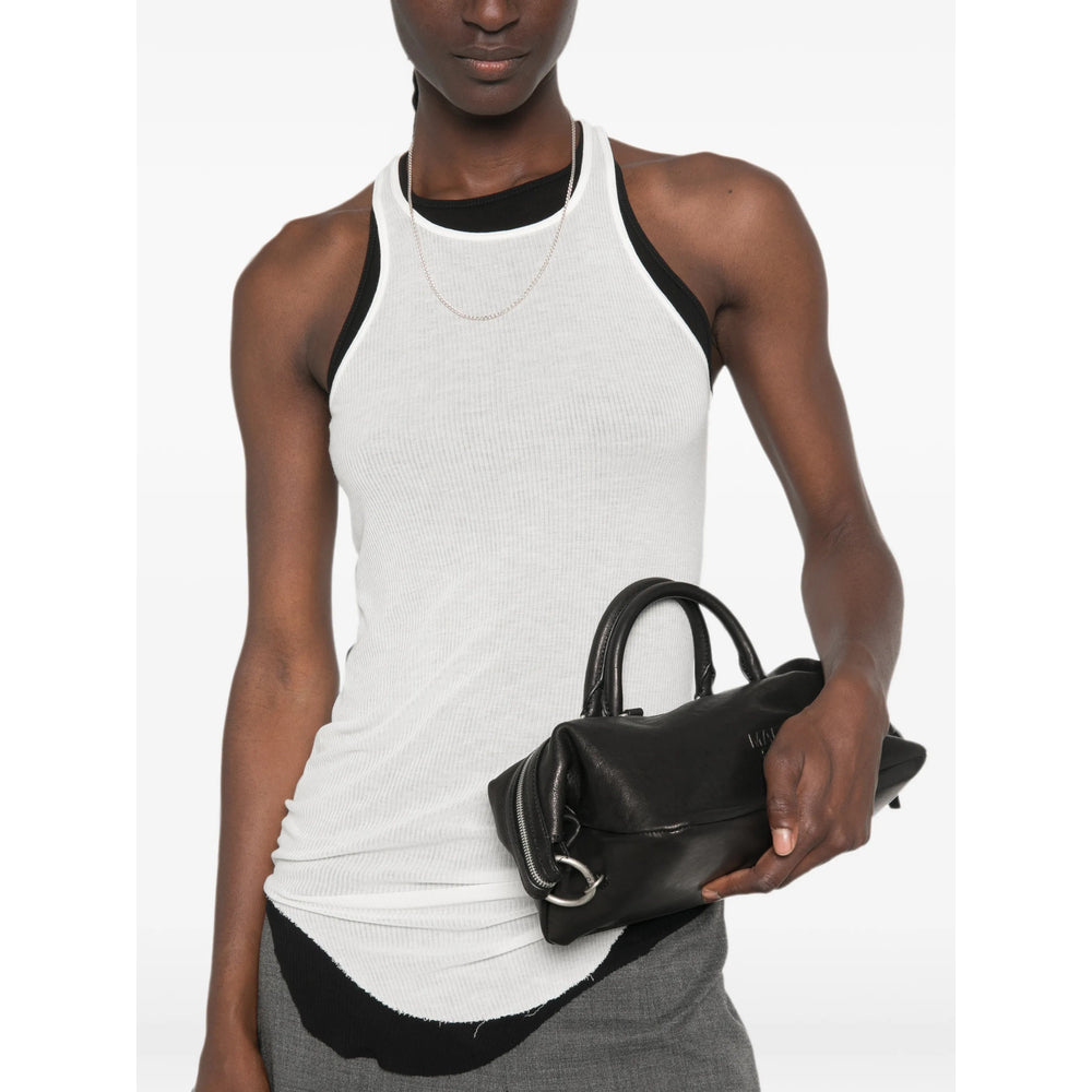 Margesherwood Margesherwood Black Tote Bags Women