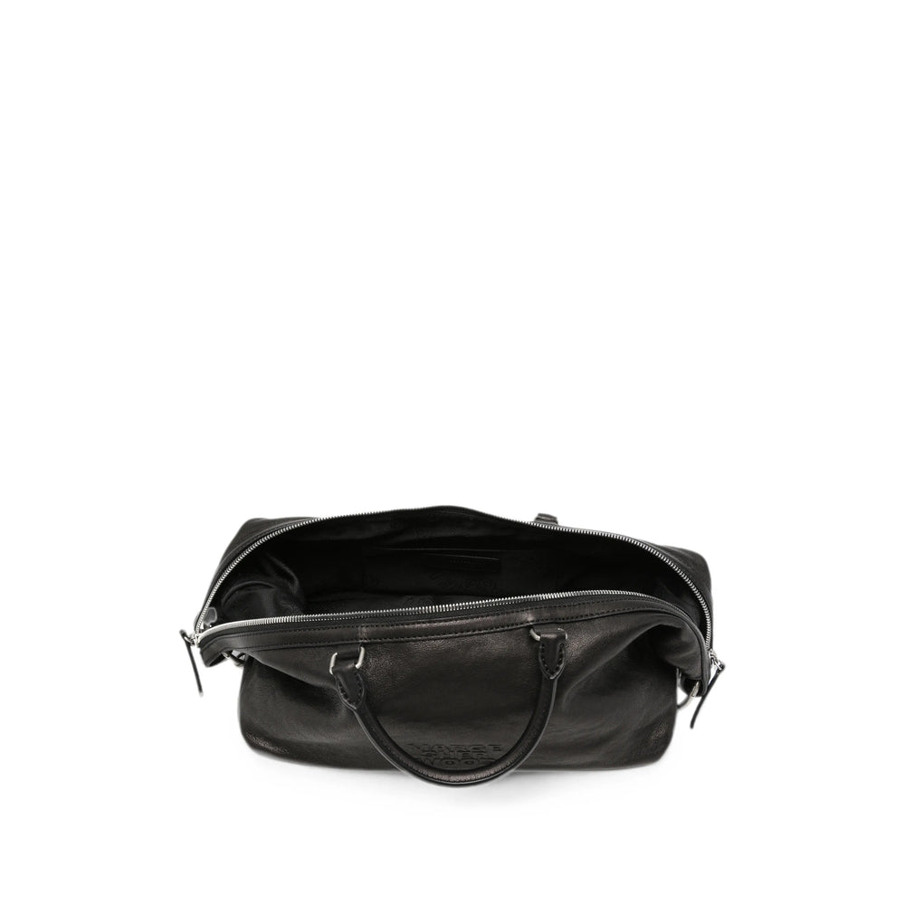 Margesherwood Margesherwood Black Tote Bags Women