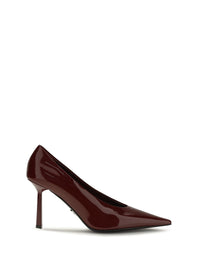 PRADA Prada Women Patent Leather Pumps