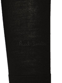 Paul Smith Paul Smith Men Long-Sleeved Polo Shirt
