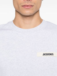 Jacquemus Jacquemus Men Cotton T-Shirt