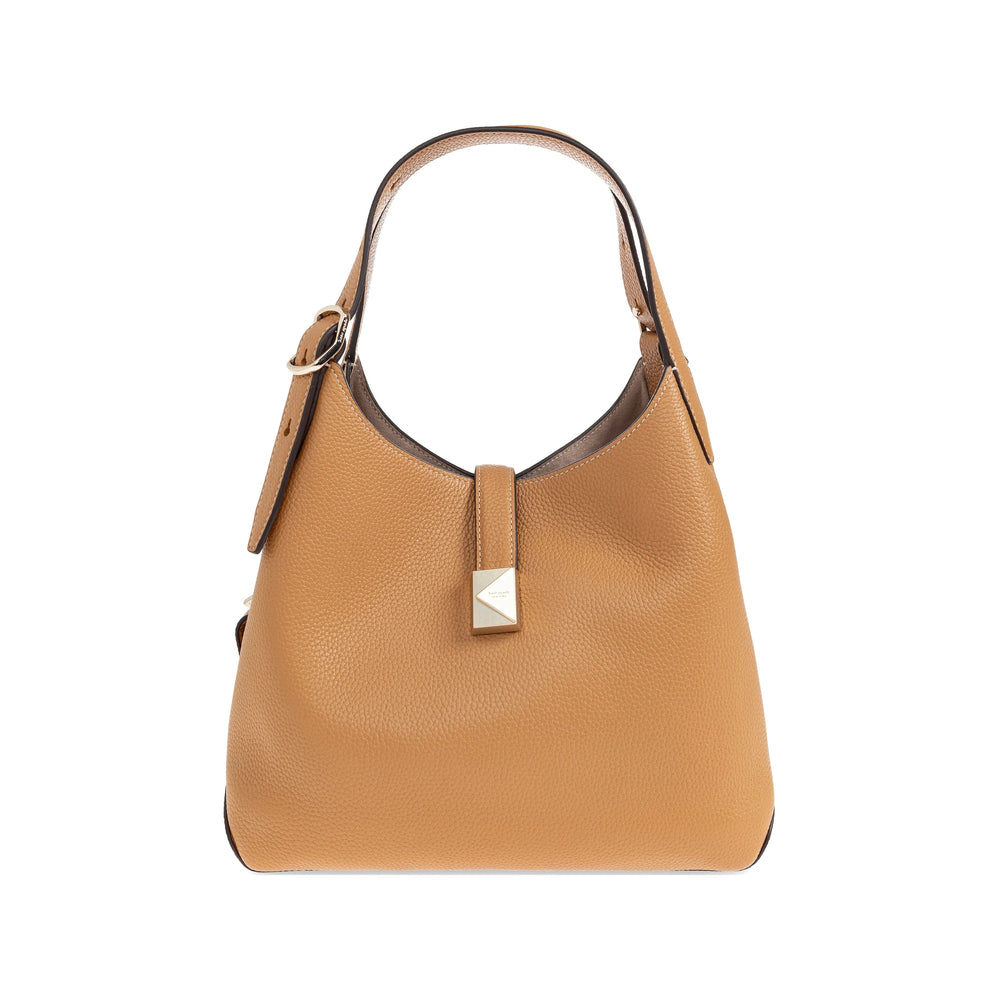 Kate Spade Kate Spade Brown Tote Bags Women