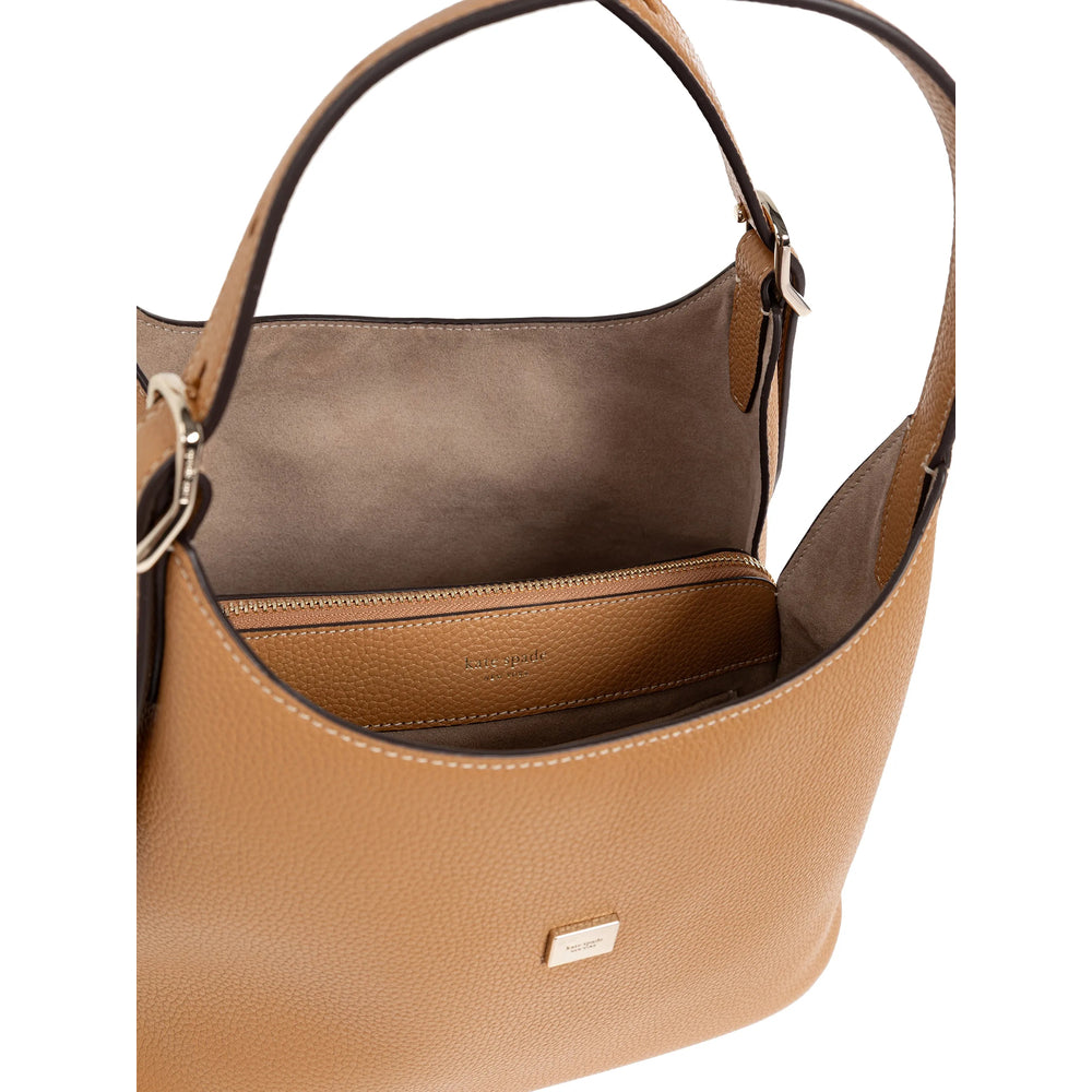 Kate Spade Kate Spade Brown Tote Bags Women