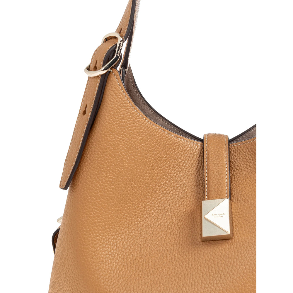 Kate Spade Kate Spade Brown Tote Bags Women