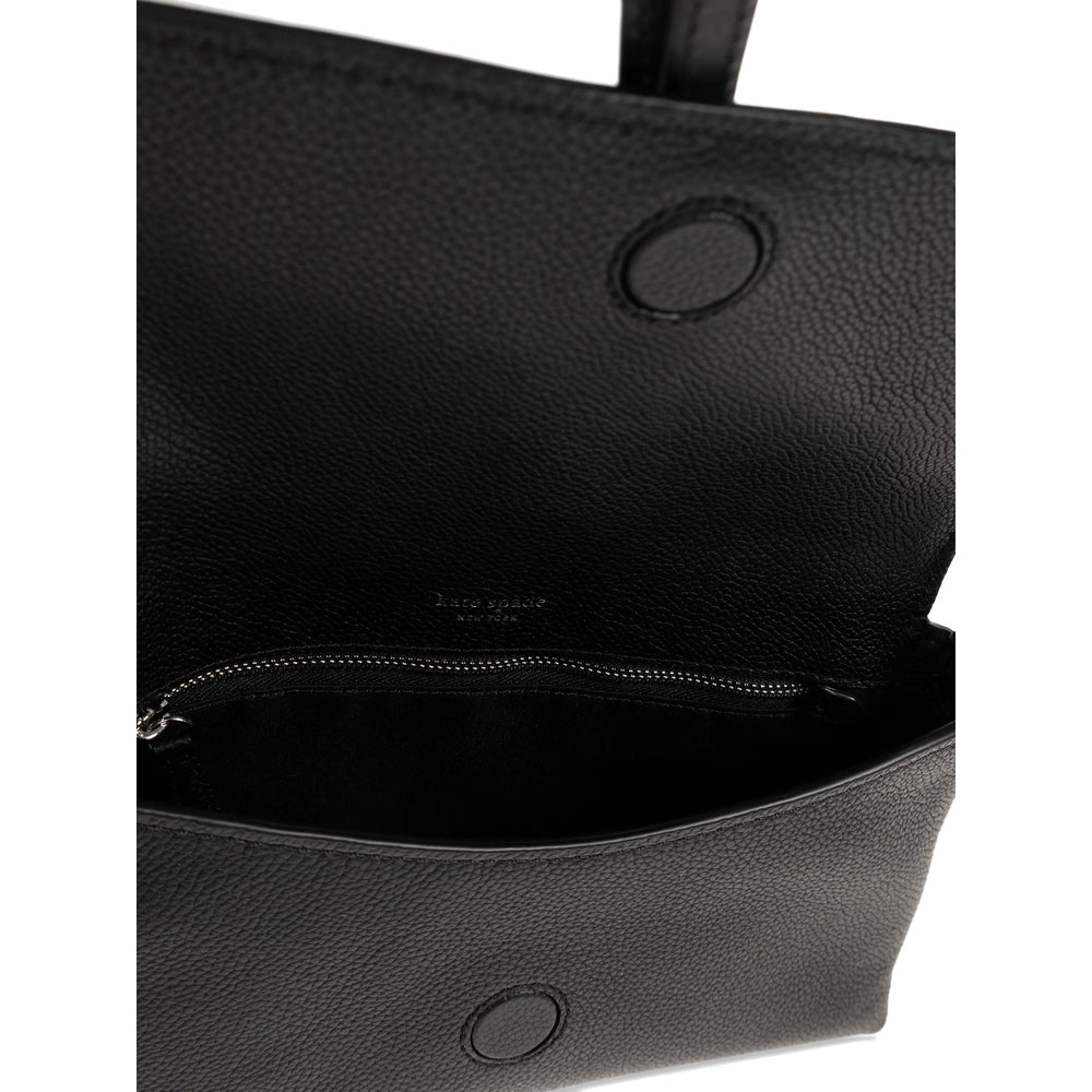 Kate Spade Kate Spade Black Tote Bags Women