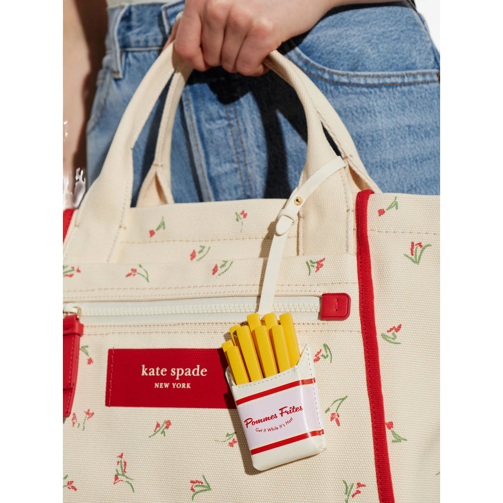 Kate Spade Kate Spade White Bag Accessories Women