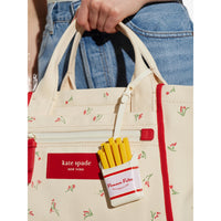 Kate Spade Kate Spade White Bag Accessories Women