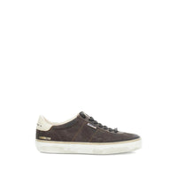 Golden Goose Brown Trainers - Low-Tops Men