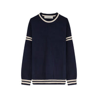 Golden Goose Blue Sweaters & Knitwear - Jumpers Men