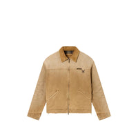 Golden Goose Neutrals Jackets - Bomber Jackets Men