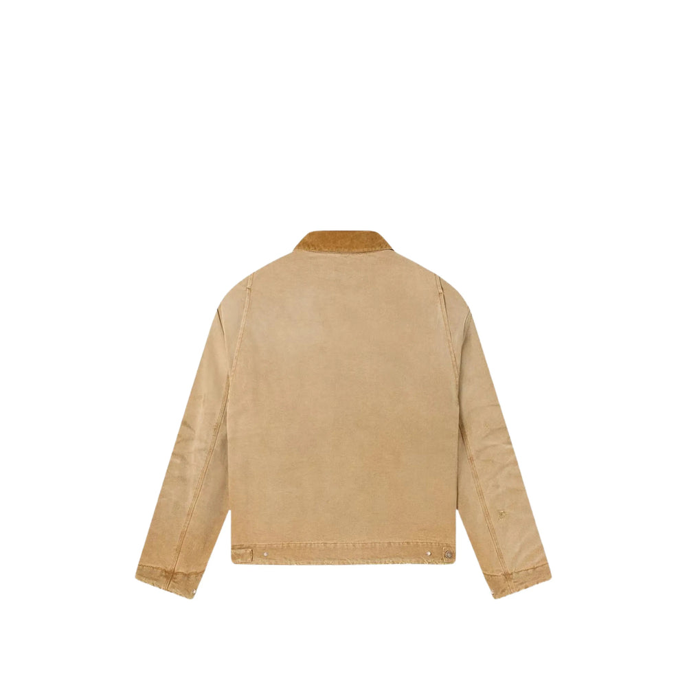 Golden Goose Neutrals Jackets - Bomber Jackets Men