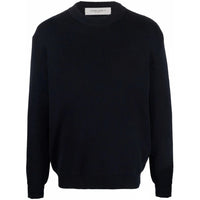Golden Goose Blue Sweaters & Knitwear - Jumpers Men