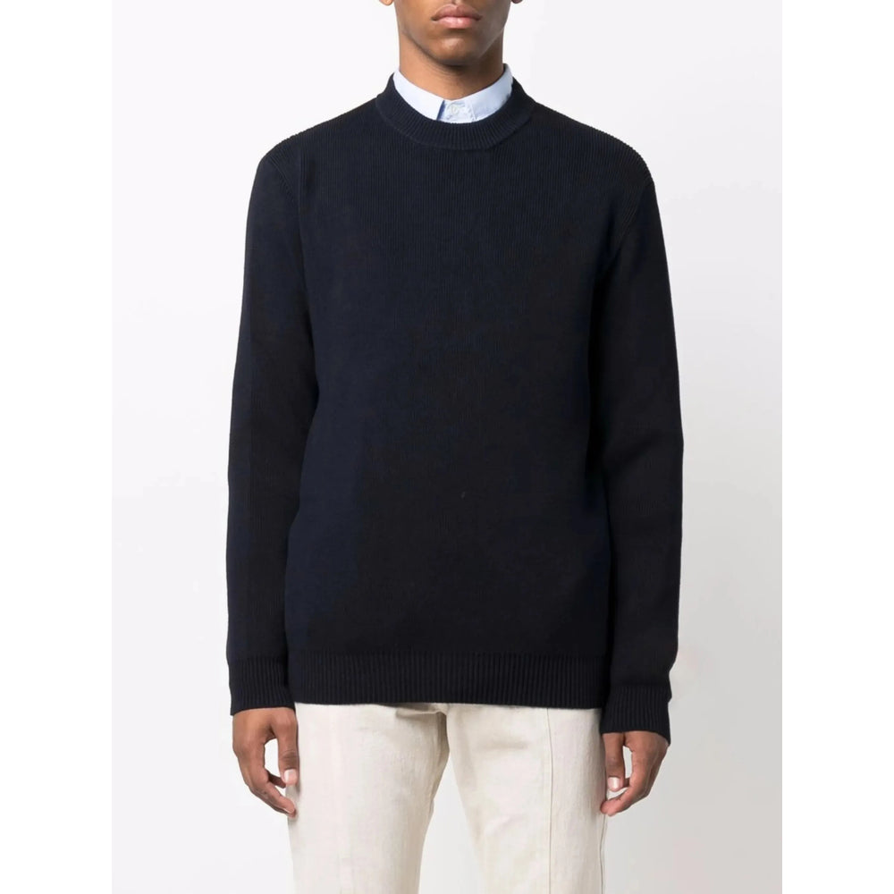 Golden Goose Blue Sweaters & Knitwear - Jumpers Men