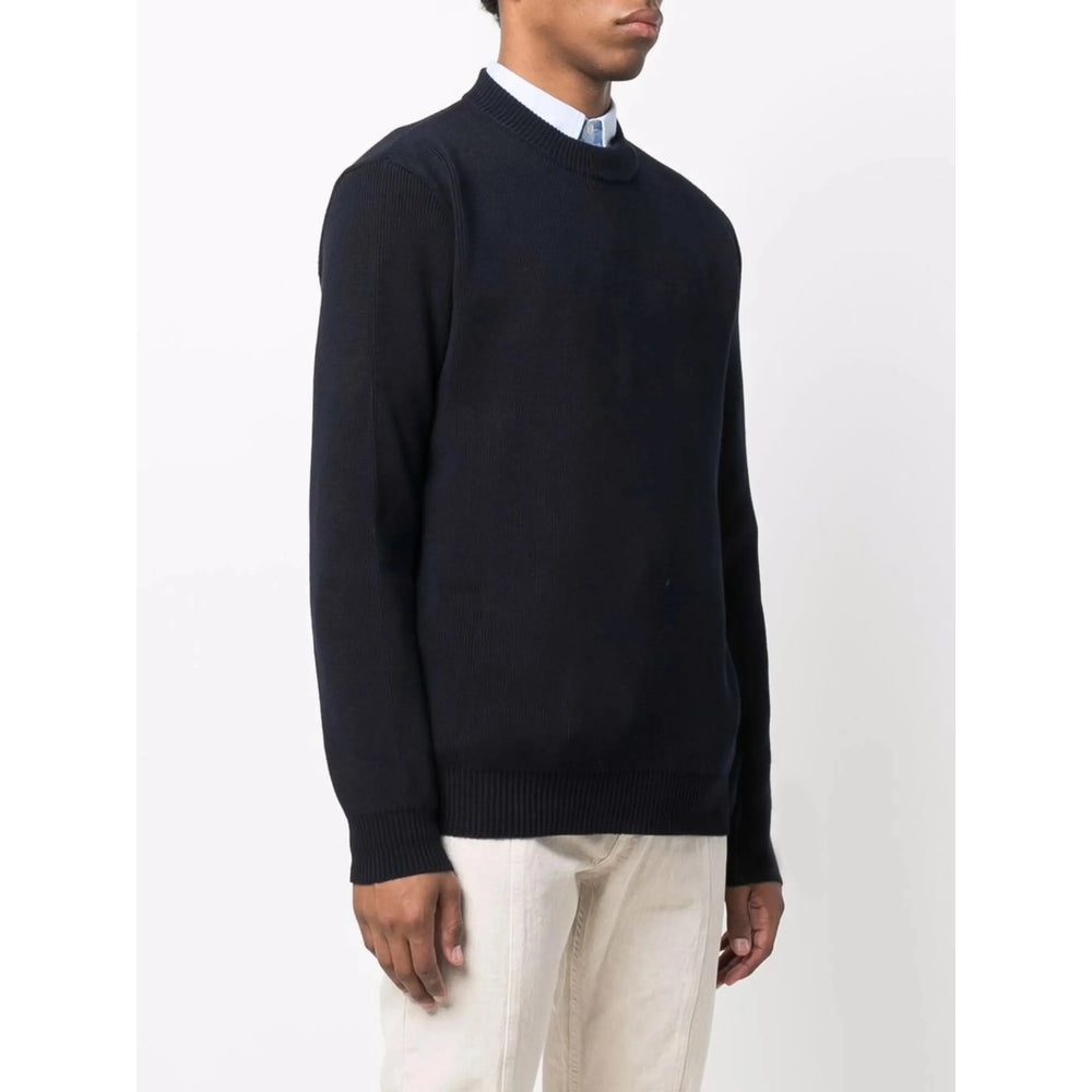 Golden Goose Blue Sweaters & Knitwear - Jumpers Men