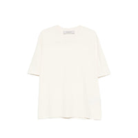 Golden Goose Neutrals T-Shirts & Vests - T-Shirts Men