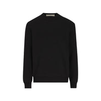 Golden Goose Black Sweaters & Knitwear - Jumpers Men