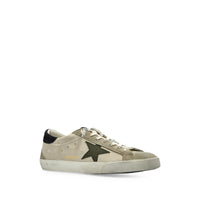 Golden Goose Neutrals Trainers - Low-Tops Men