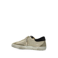 Golden Goose Neutrals Trainers - Low-Tops Men