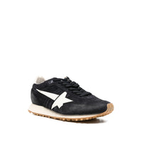 Golden Goose Black Trainers - Low-Tops Men