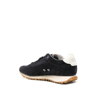 Golden Goose Black Trainers - Low-Tops Men