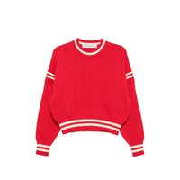 Golden Goose Golden Goose Red Knitwear - Jumpers Women