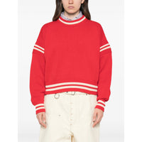 Golden Goose Golden Goose Red Knitwear - Jumpers Women