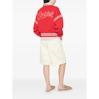 Golden Goose Golden Goose Red Knitwear - Jumpers Women