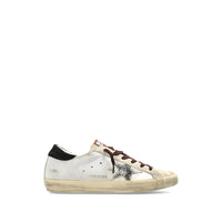 Golden Goose Neutrals Trainers Women