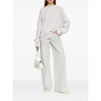 Golden Goose Neutrals Trainers Women