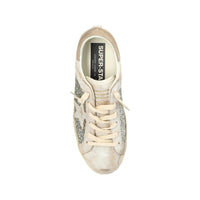 Golden Goose Neutrals Trainers Women
