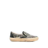 Golden Goose White Trainers Women